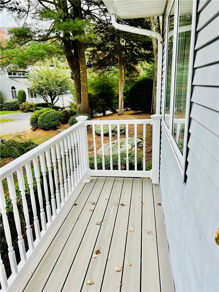 11 College Hill Road 5B
