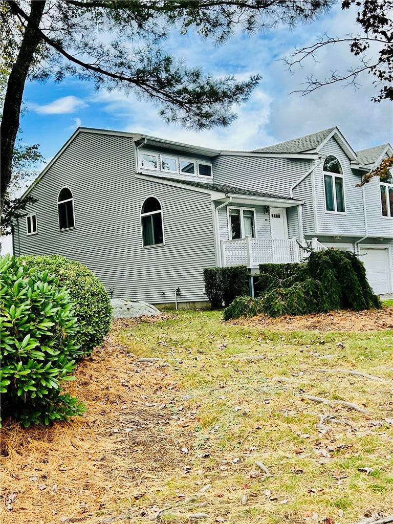 11 College Hill Road 5B