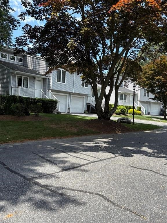 11 College Hill Road 5B