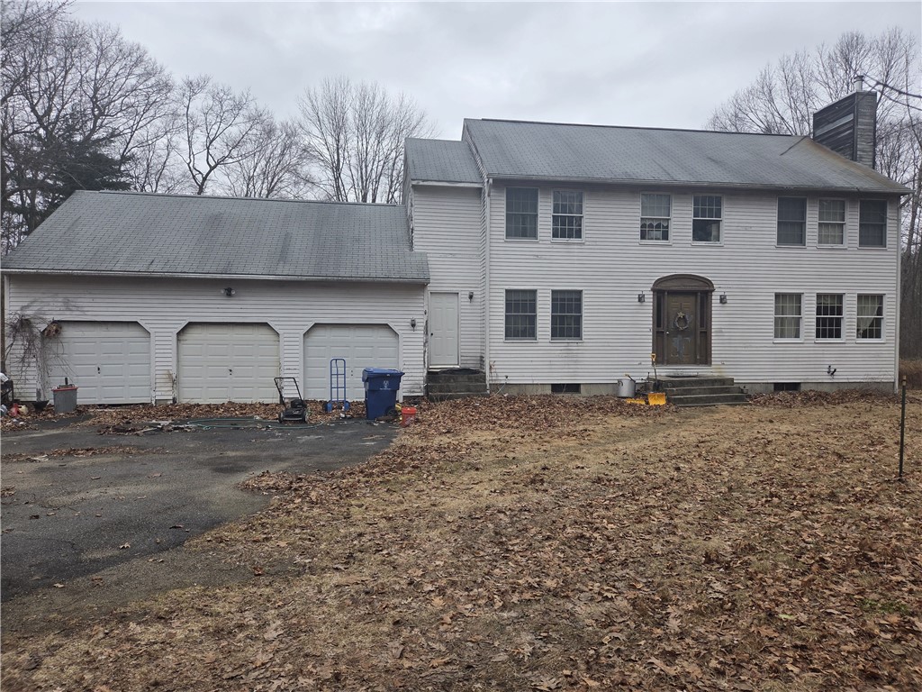 295 Frenchtown Road