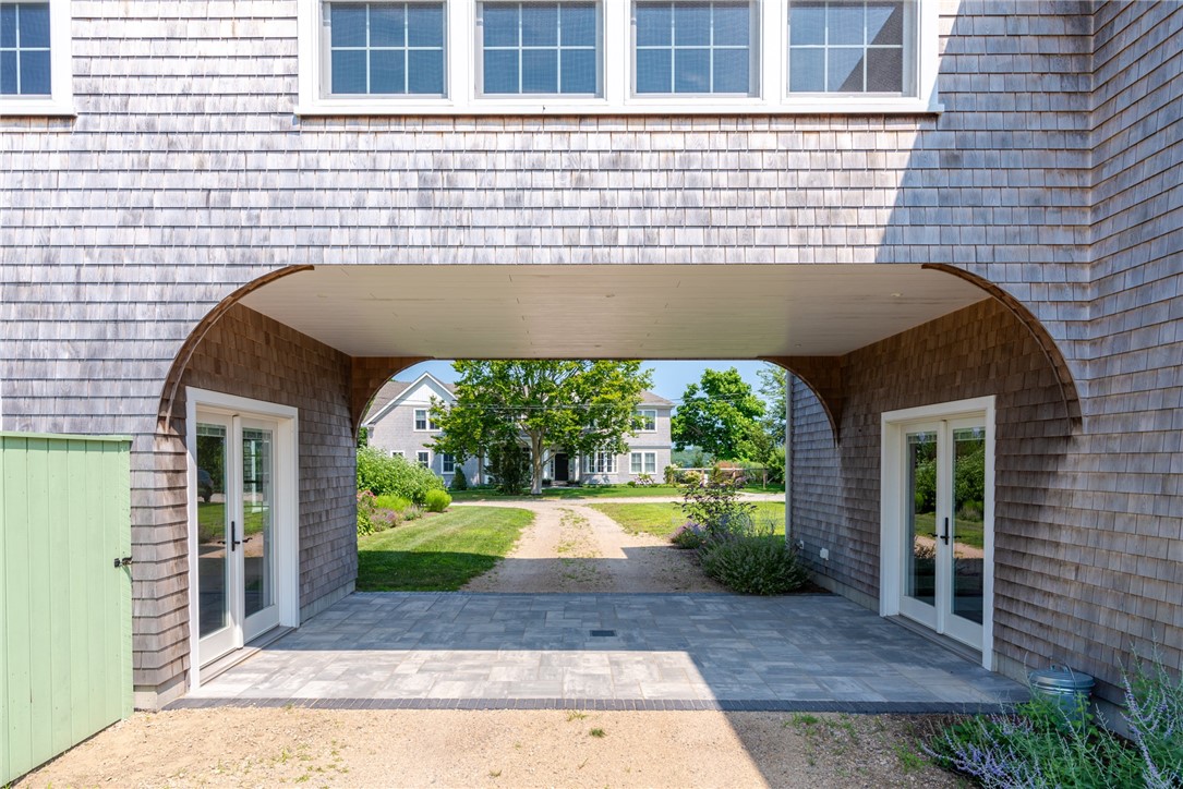 953 Fort Getty Road