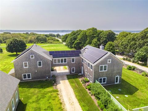 953 Fort Getty Road Jamestown RI 02835