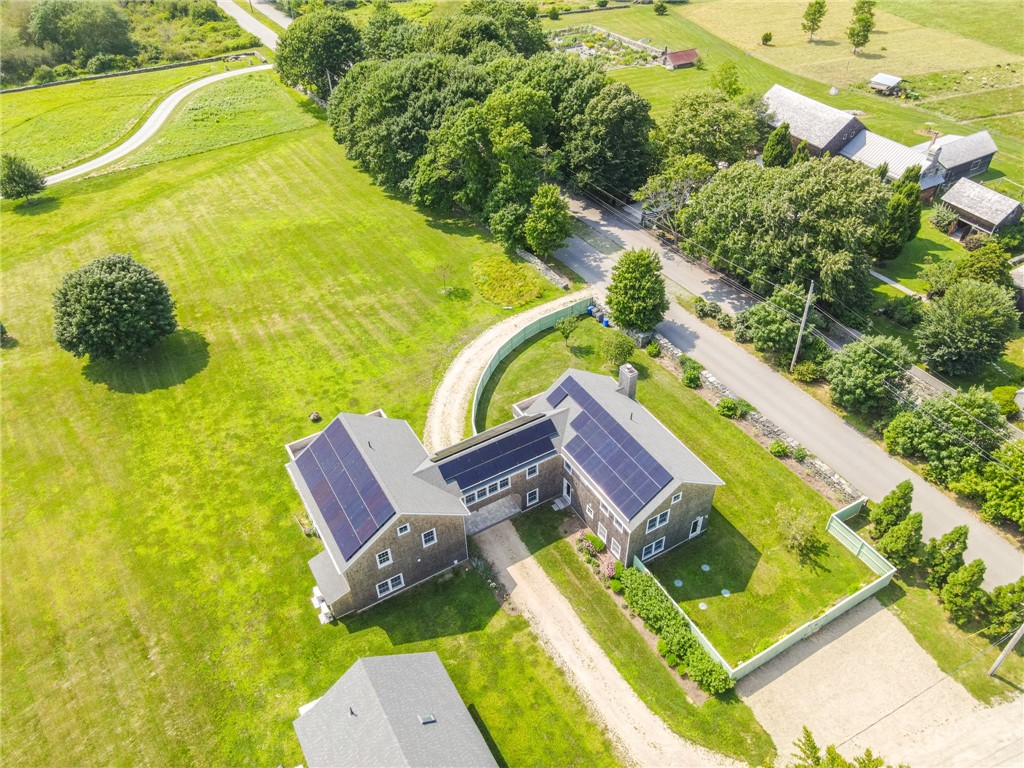 953 Fort Getty Road