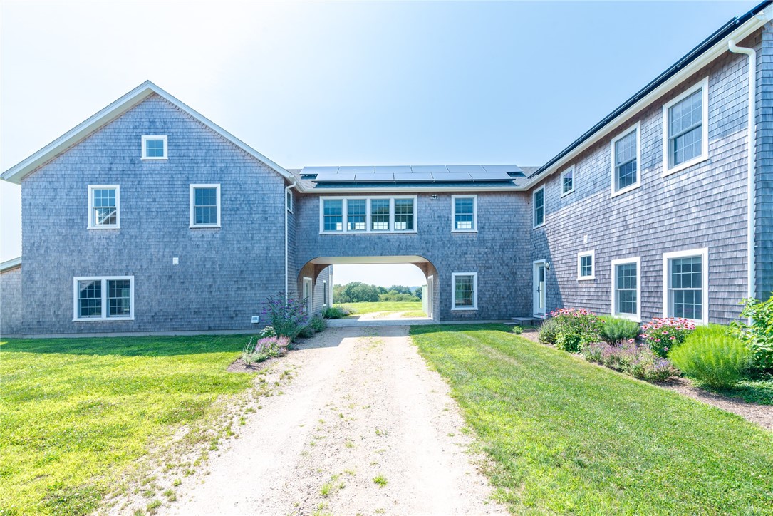 953 Fort Getty Road