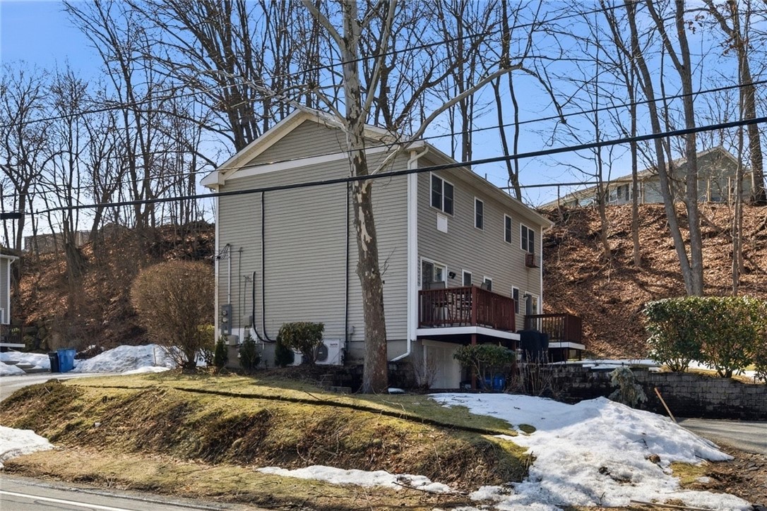 131 New River Road