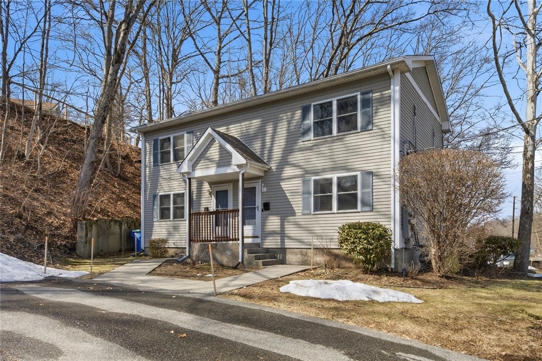 131 New River Road