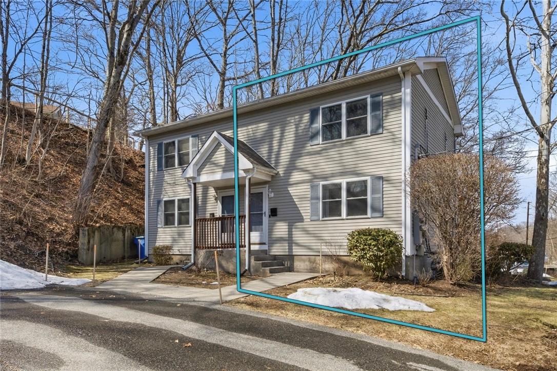 131 New River Road