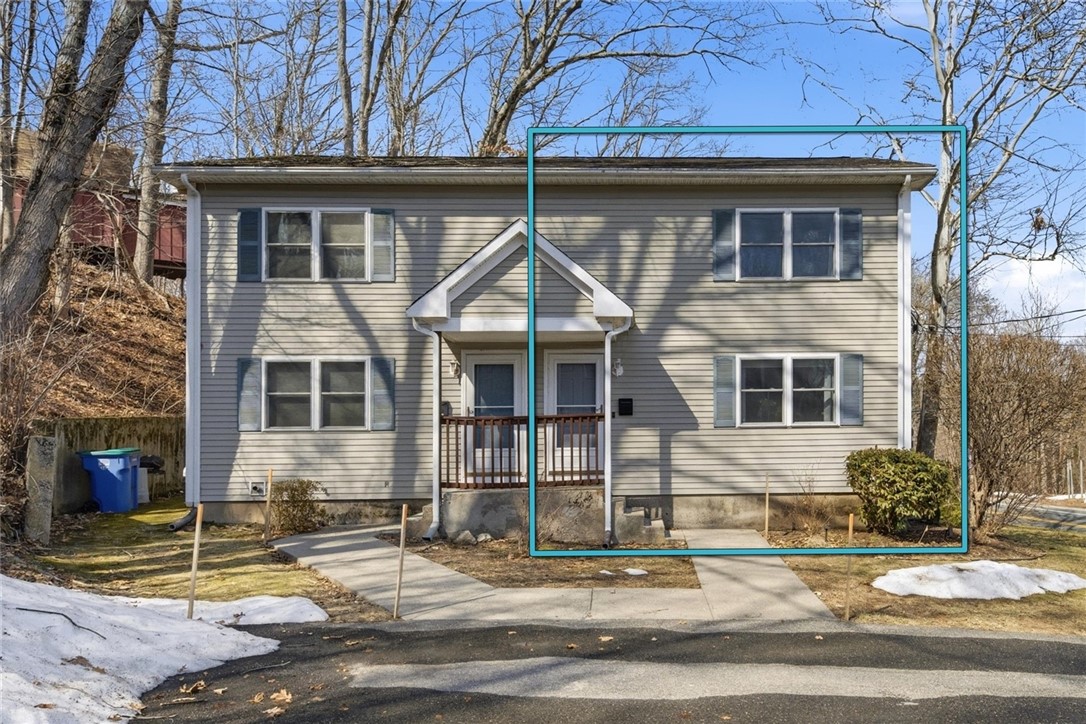 131 New River Road