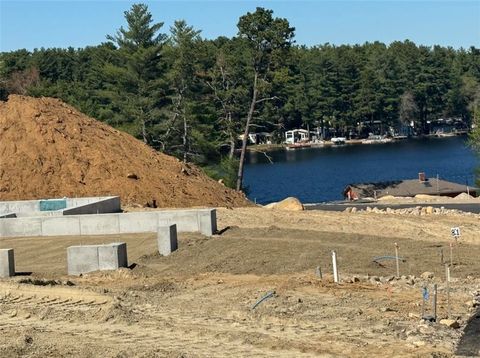 83 Sunset Lake Circle Coventry RI 02816