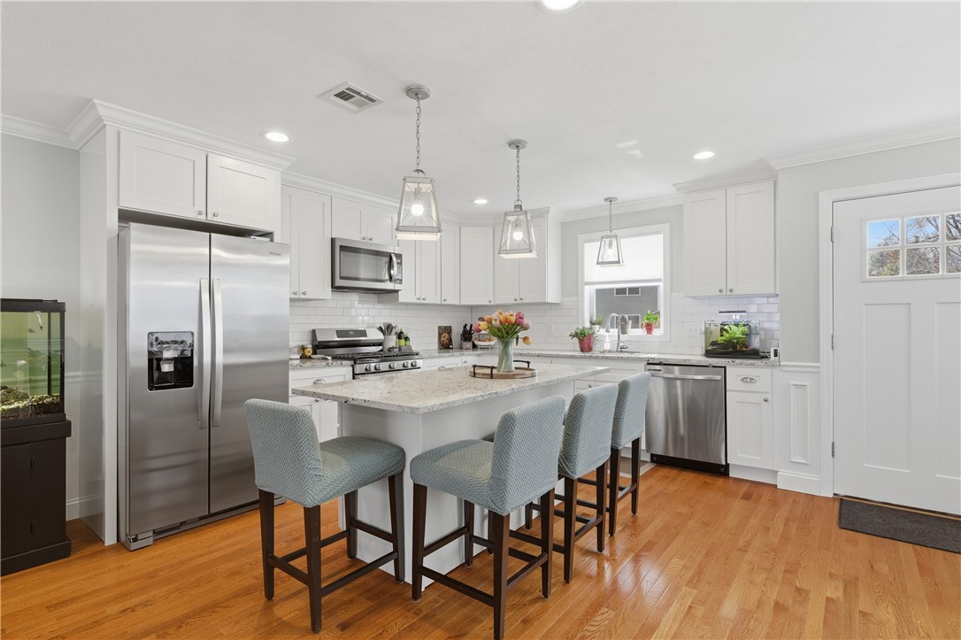 25 Graniteville Road