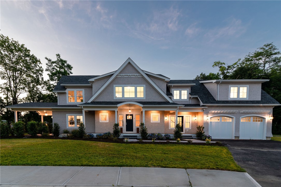 1 Knowlton Court