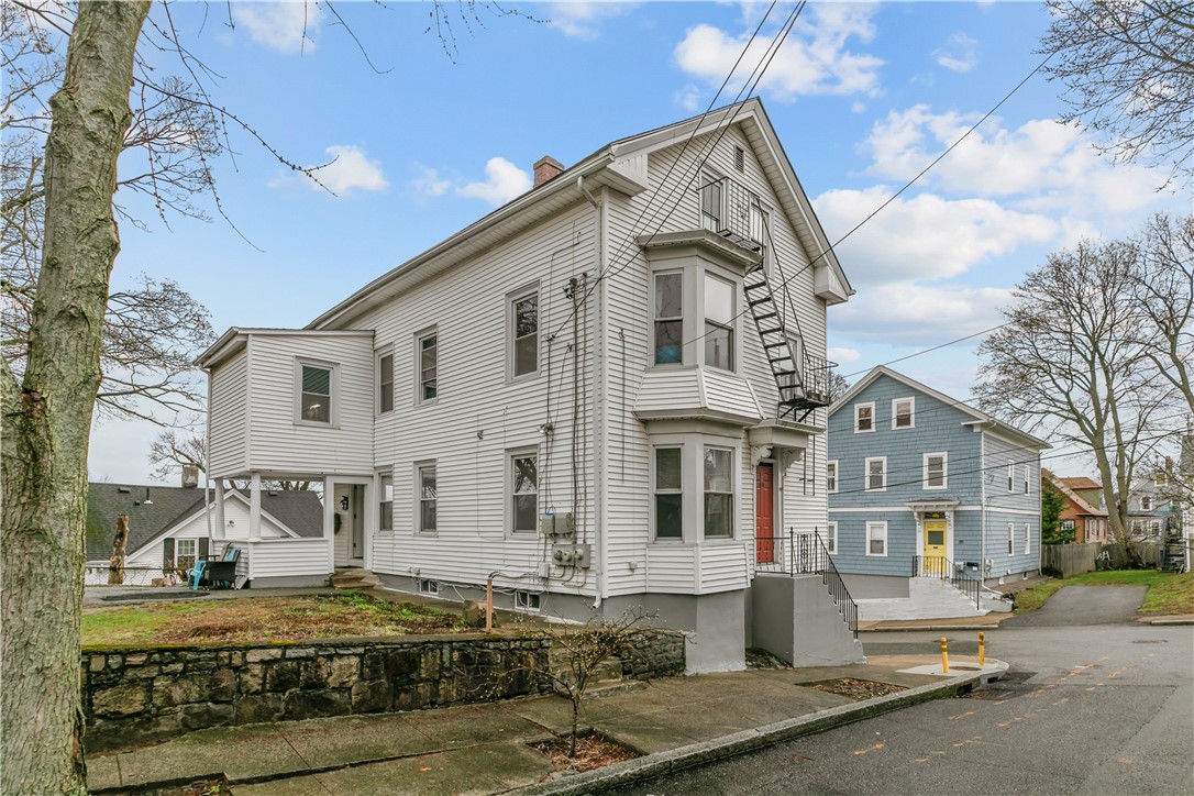 48 Tecumseh Street