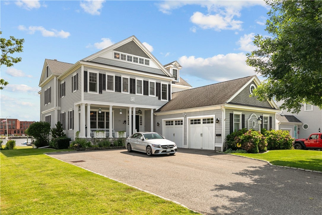 22 Tyler Point Road