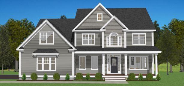 45 Kristin Drive