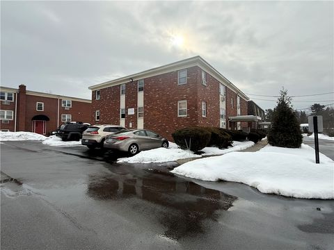 5 Cynthia Drive 17 North Providence RI 02911