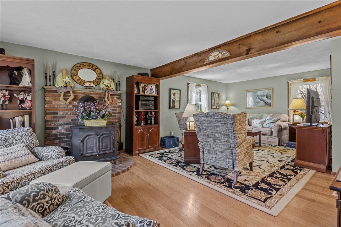 18 Sweetwater Drive
