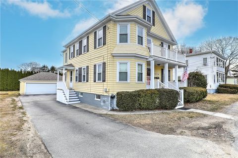 509 Middle Highway Barrington RI 02806