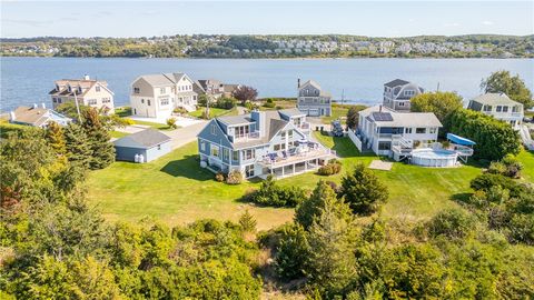 1350 Anthony Road Portsmouth RI 02871