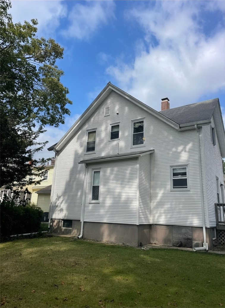 77 Allen Avenue