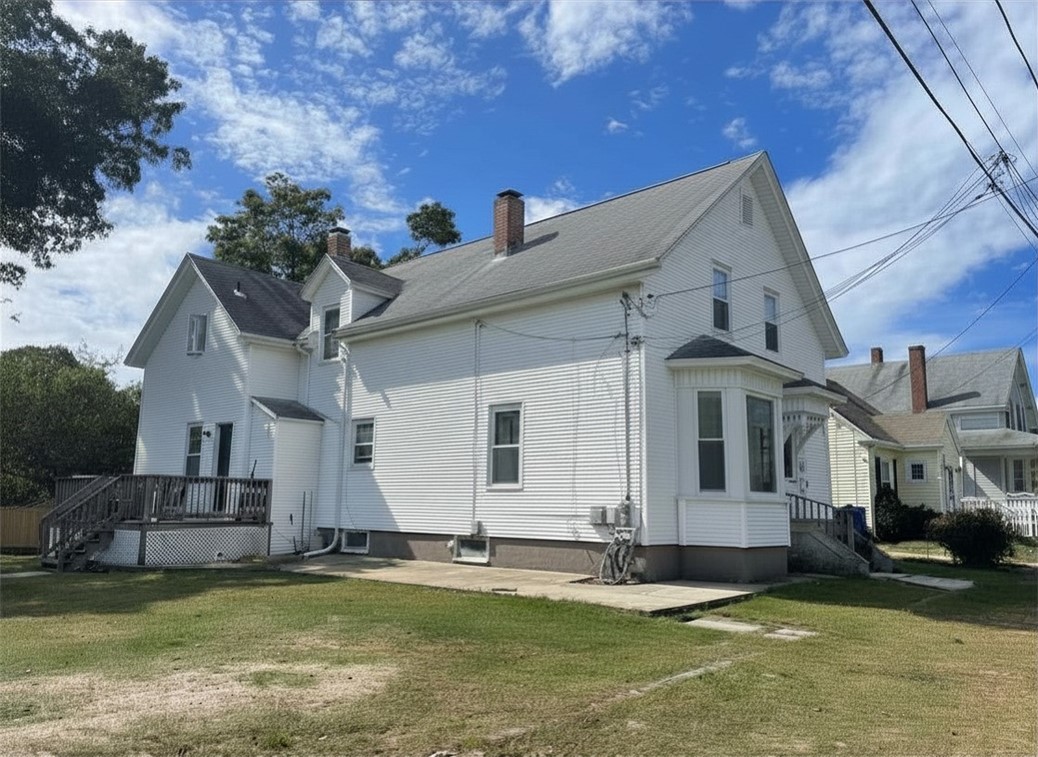 77 Allen Avenue