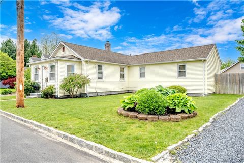 103 Appleton Street Cranston RI 02910