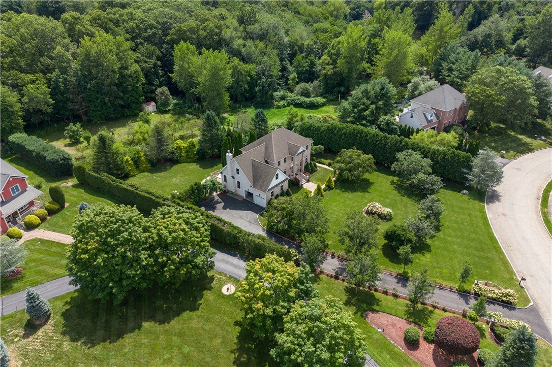 18 Steeple Lane