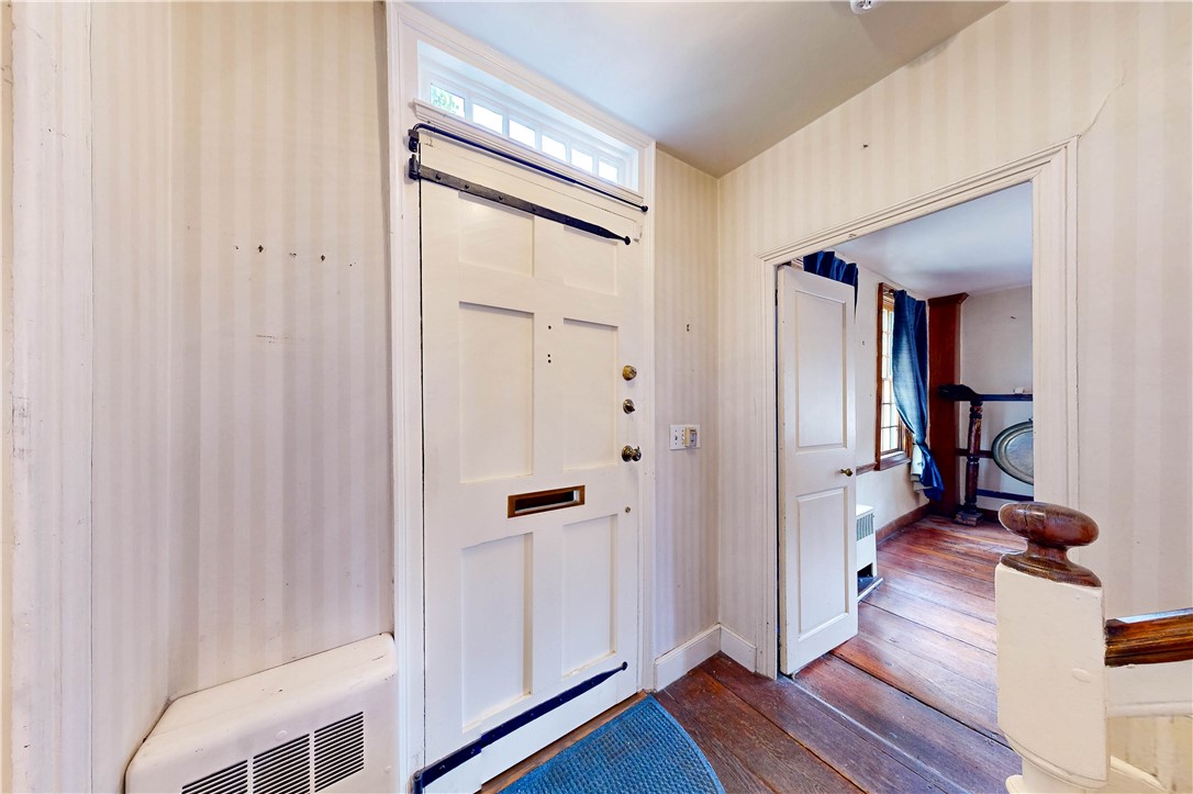 40 North Court Street