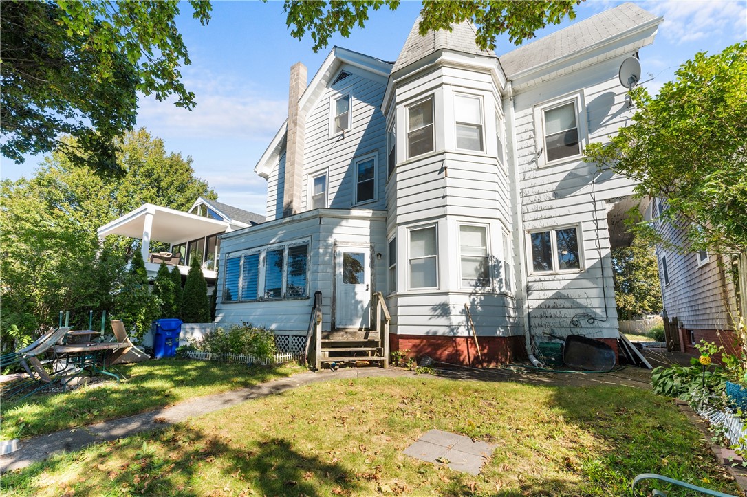 87 Bluff Street