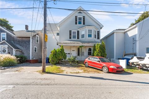 87 Bluff Street East Providence RI 02915