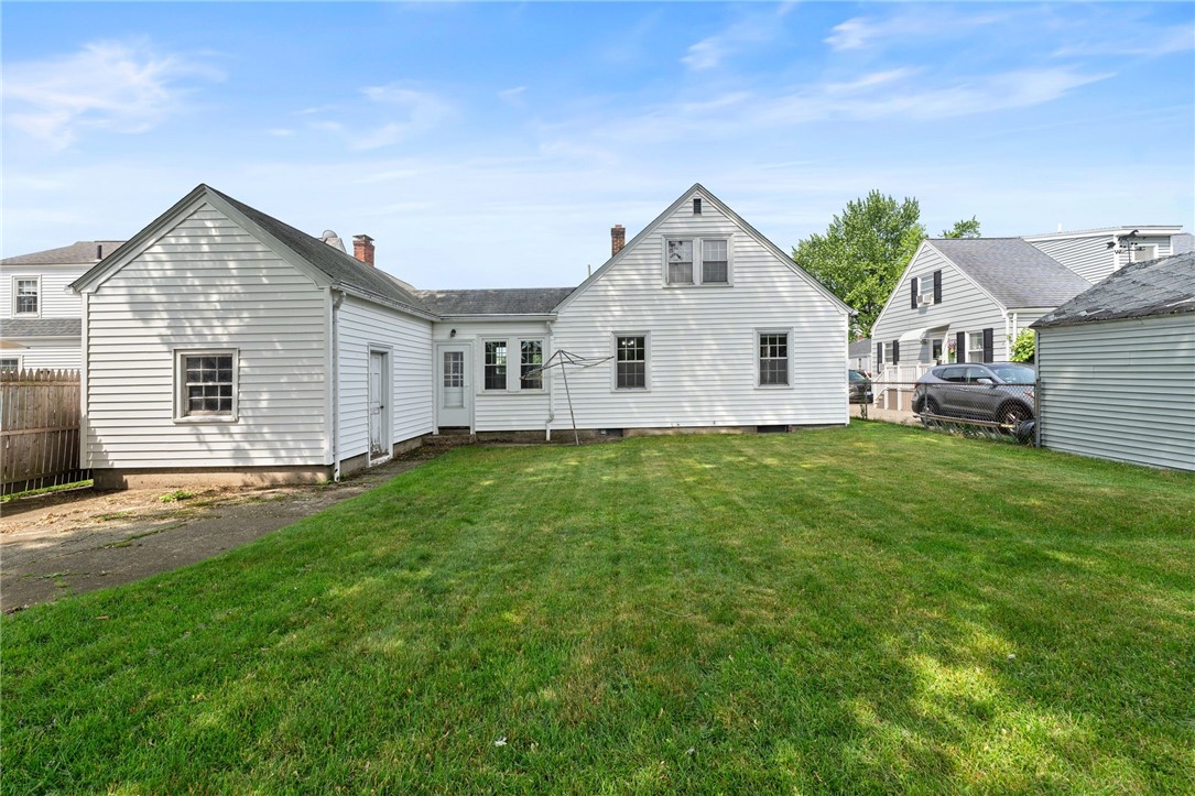 53 Overland Avenue