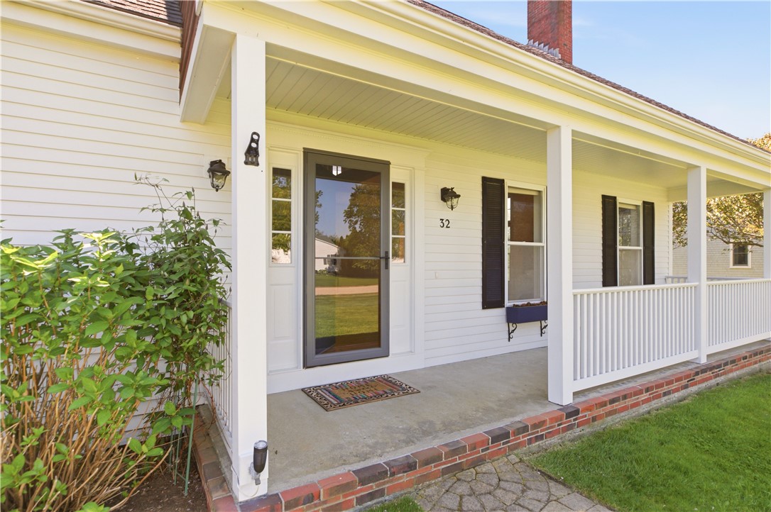 32 James Francis Terrace