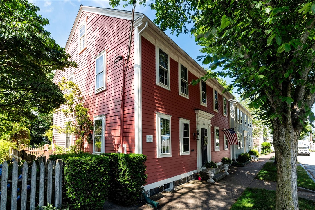 152 Main Street