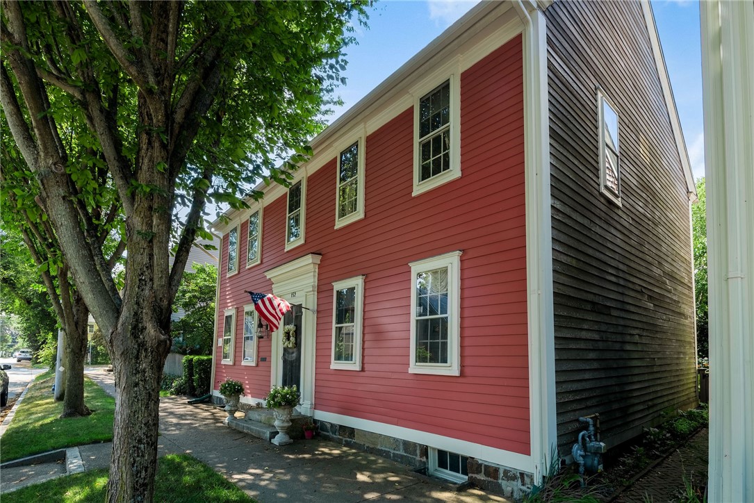 152 Main Street