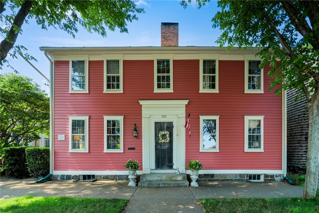 152 Main Street