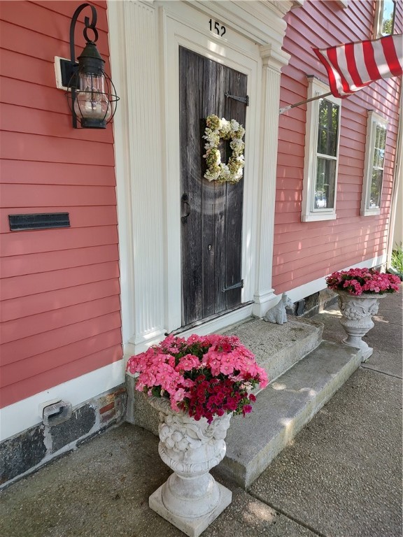 152 Main Street