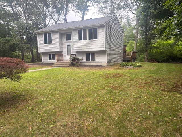 6 Quiet Oak Drive