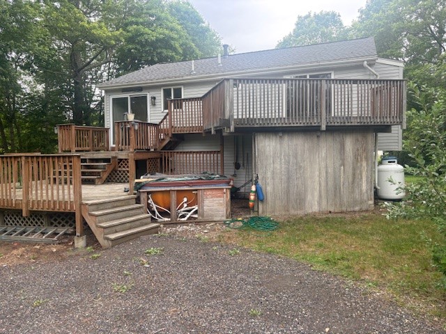 6 Quiet Oak Drive
