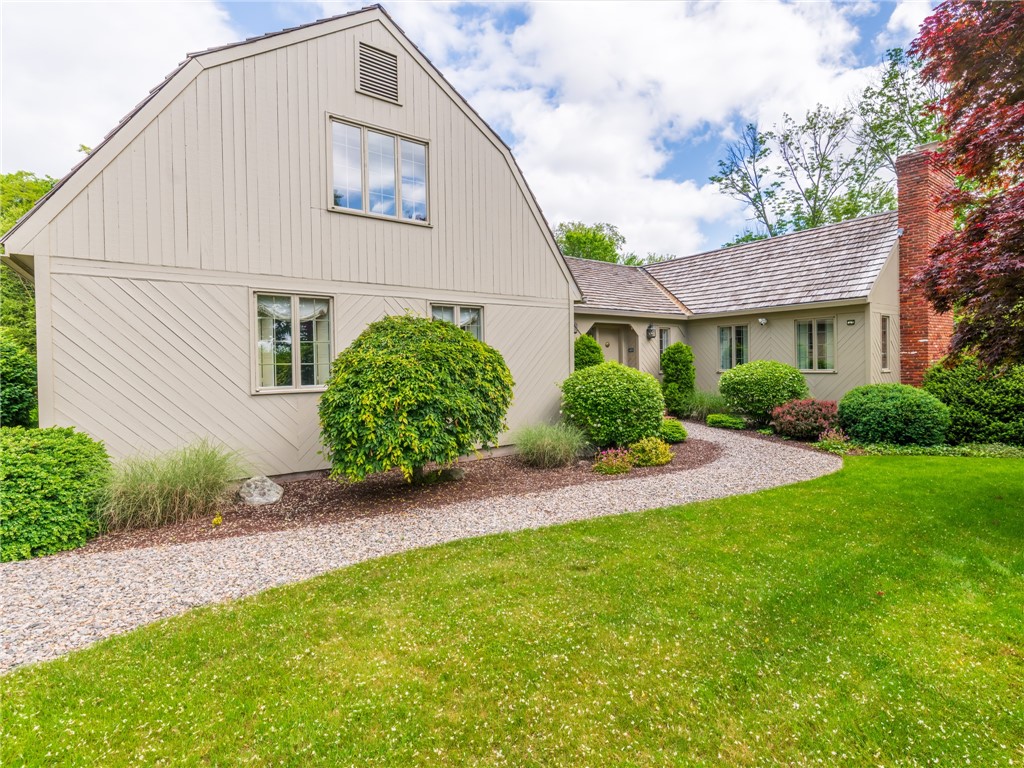 429 Woonsocket Hill Road