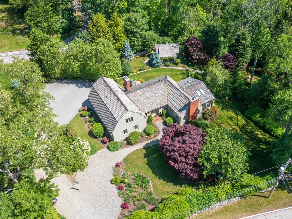 429 Woonsocket Hill Road