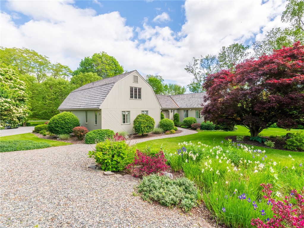429 Woonsocket Hill Road
