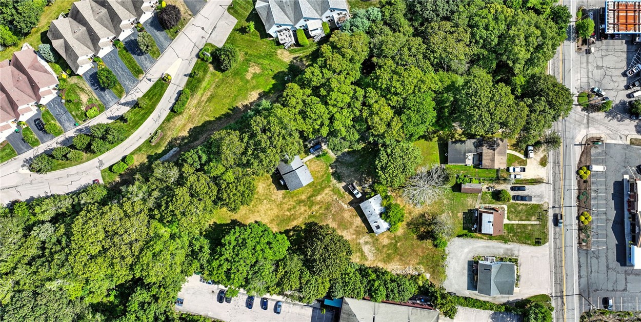 1907 Kingstown Road A