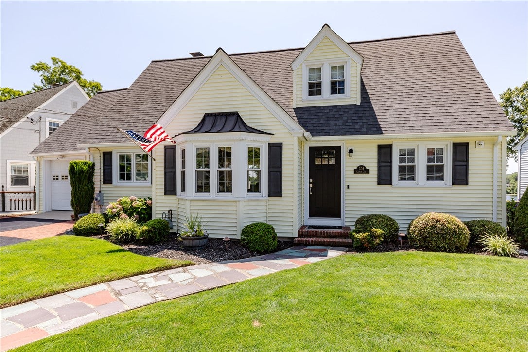 303 Gorton Lake Boulevard