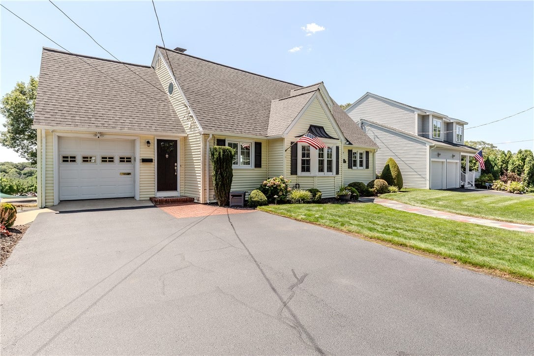 303 Gorton Lake Boulevard