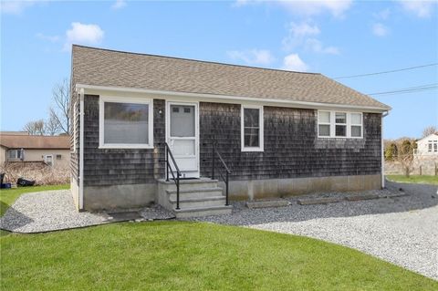8 James Street Narragansett RI 02882
