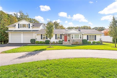 105 Camp Avenue North Kingstown RI 02852