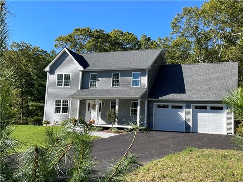 23 Doe Circle Charlestown RI 02813