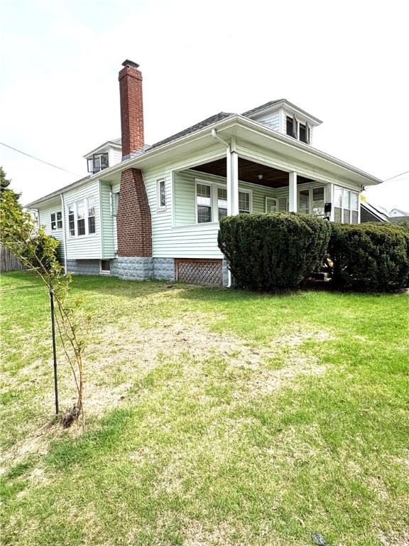 2 Linden Avenue