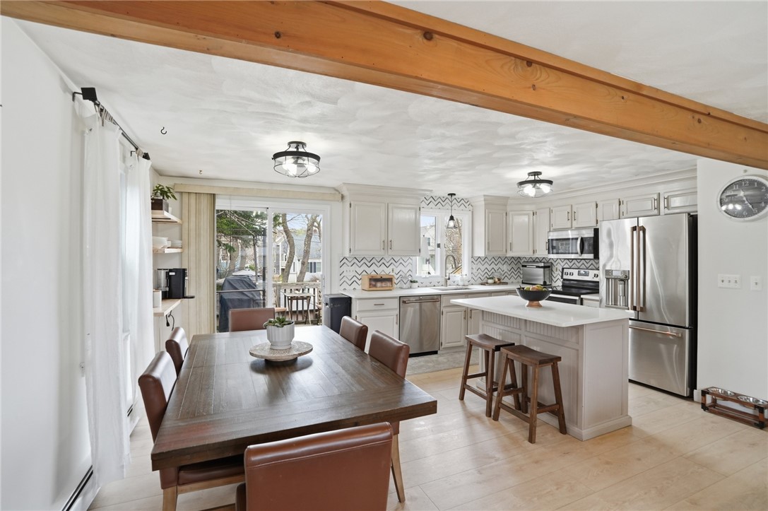 118 King Phillip Street