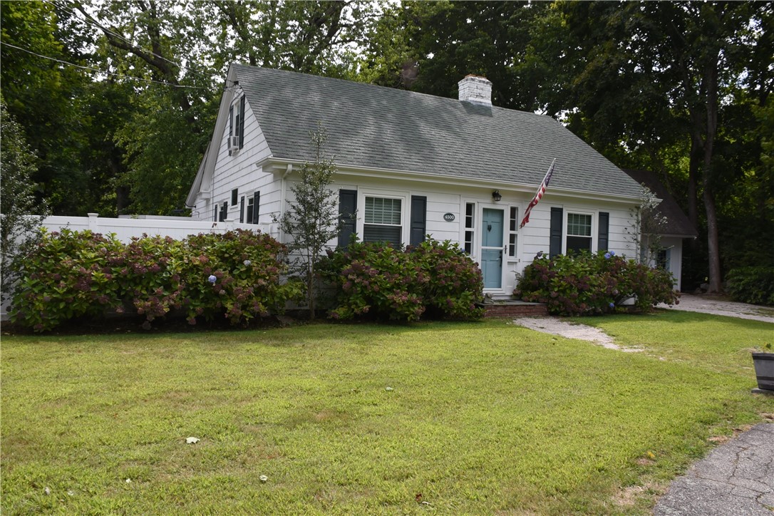 4500 Old Post Road