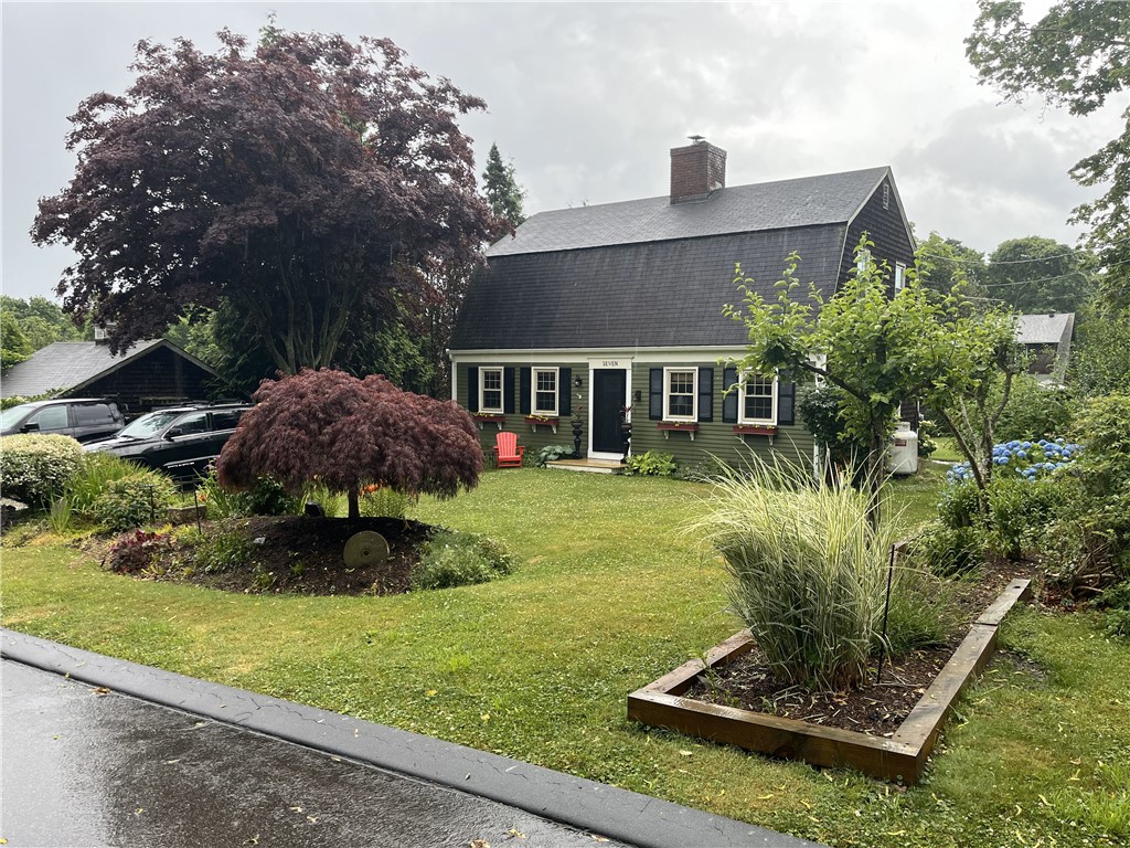 7 Boulevard East Boulevard